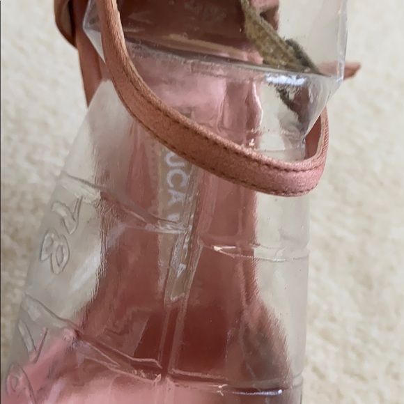 Luca Luca Peep Toes - Picture 2 of 8